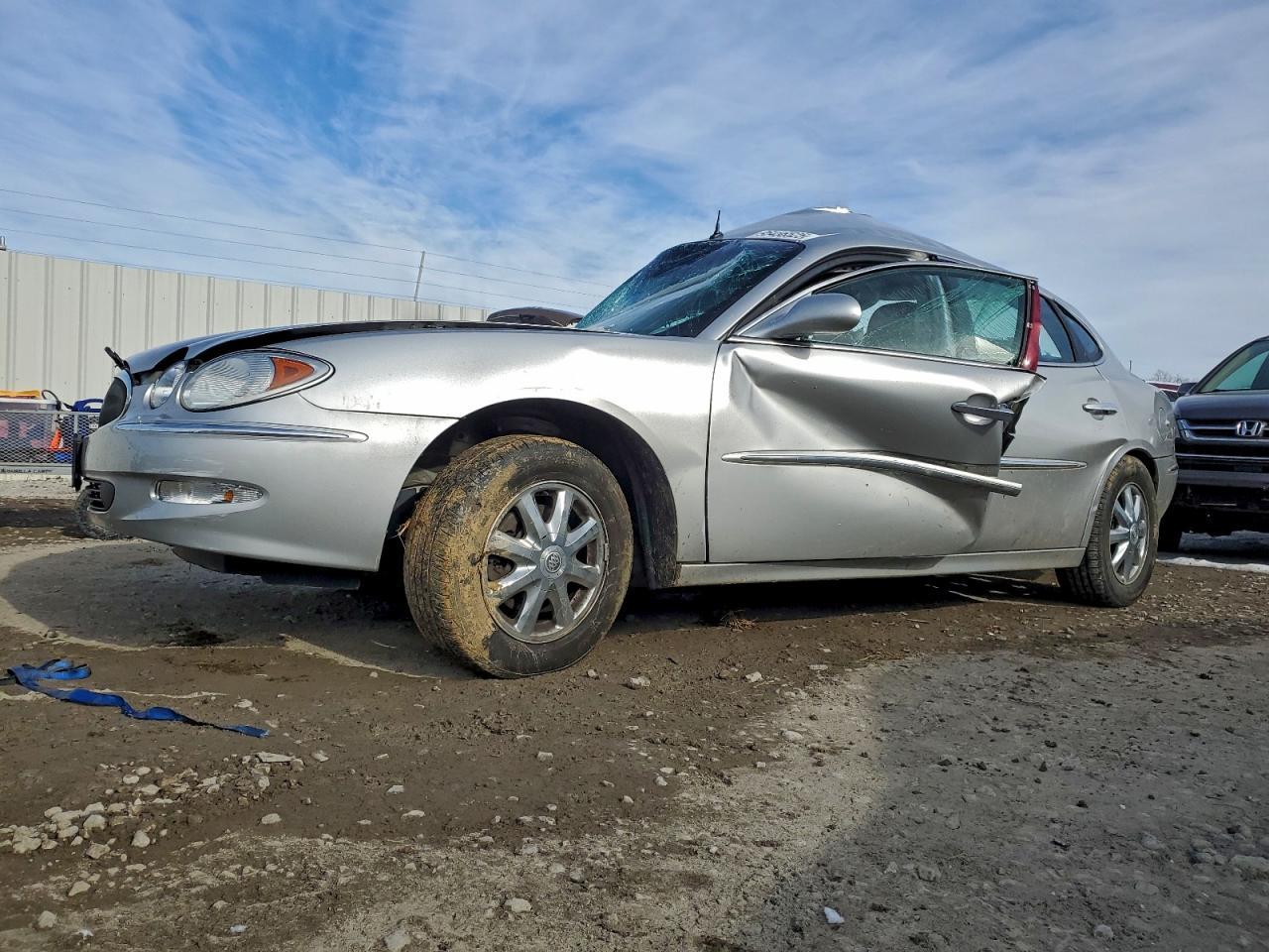 2005 BUICK LACROSSE