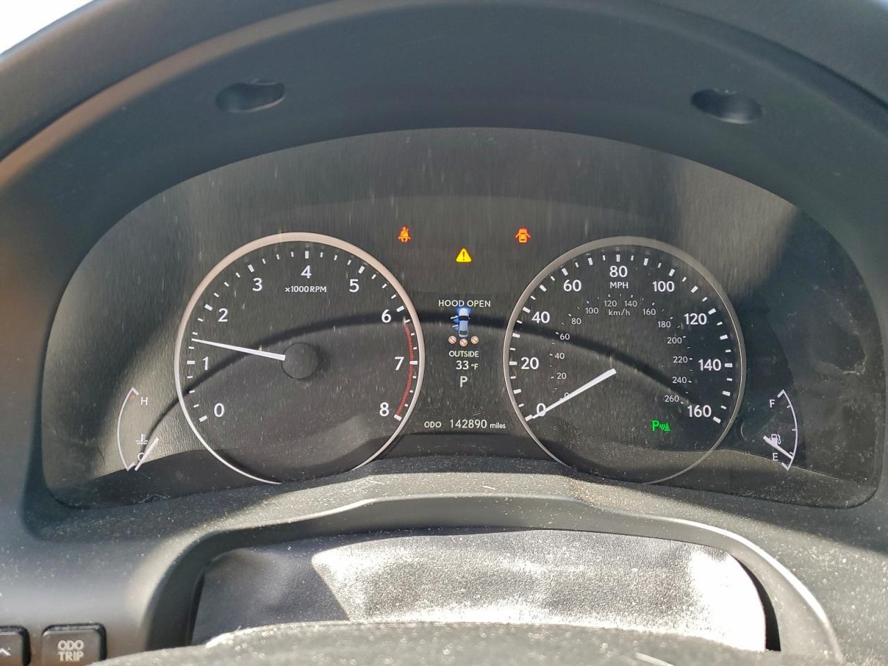 2014 LEXUS ES 350