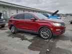 2017 LINCOLN MKC