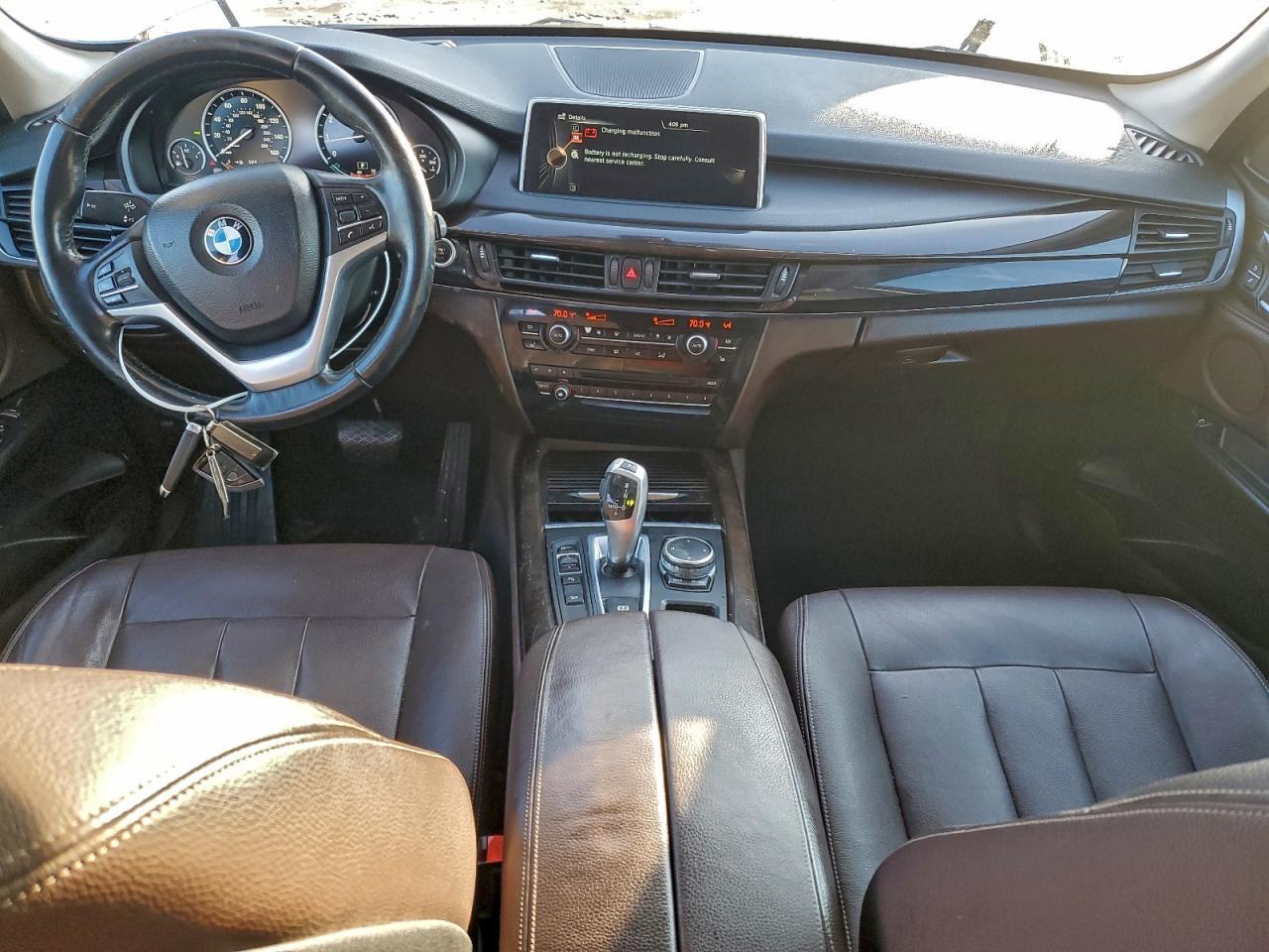 2015 BMW X5