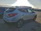 2014 HYUNDAI TUCSON