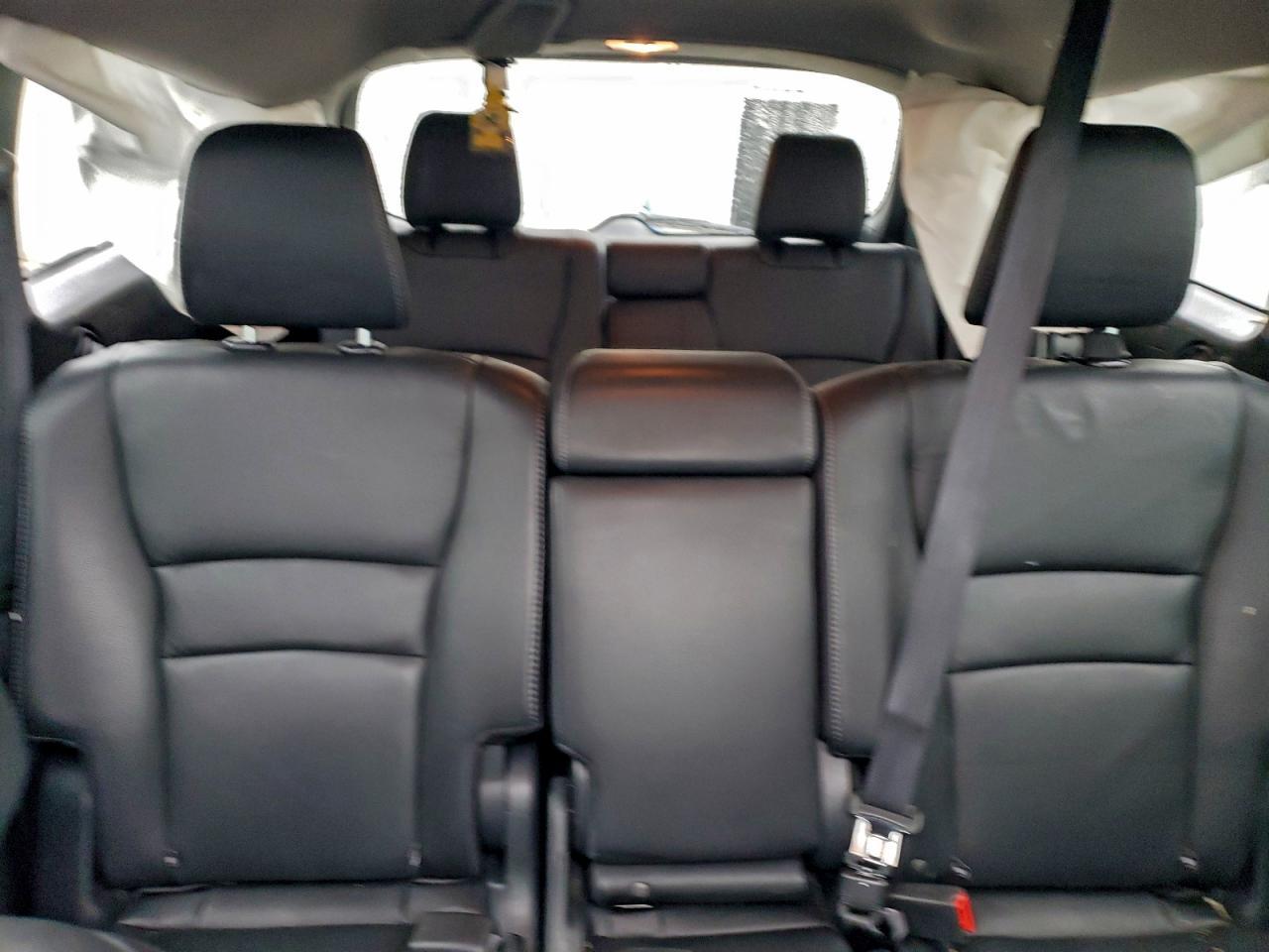 2020 HONDA PILOT