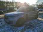 2018 LAND ROVER RANGE ROVER