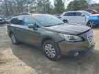 2015 SUBARU Outback