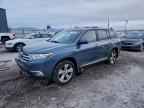 2011 TOYOTA HIGHLANDER