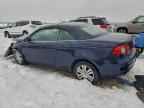 2008 VOLKSWAGEN EOS