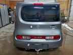 2011 NISSAN CUBE