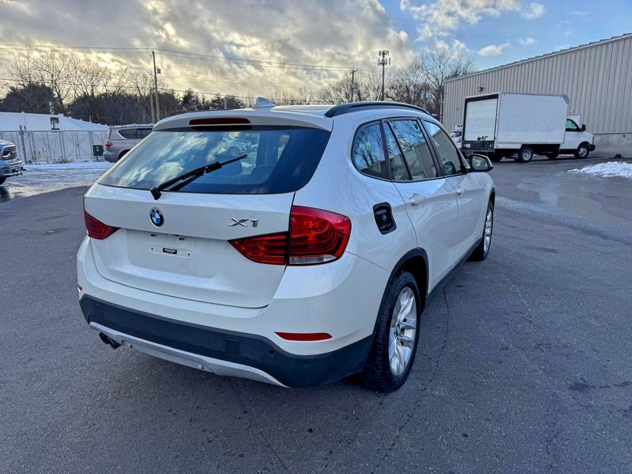 2015 BMW X1