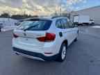 2015 BMW X1