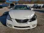 2008 TOYOTA CAMRY