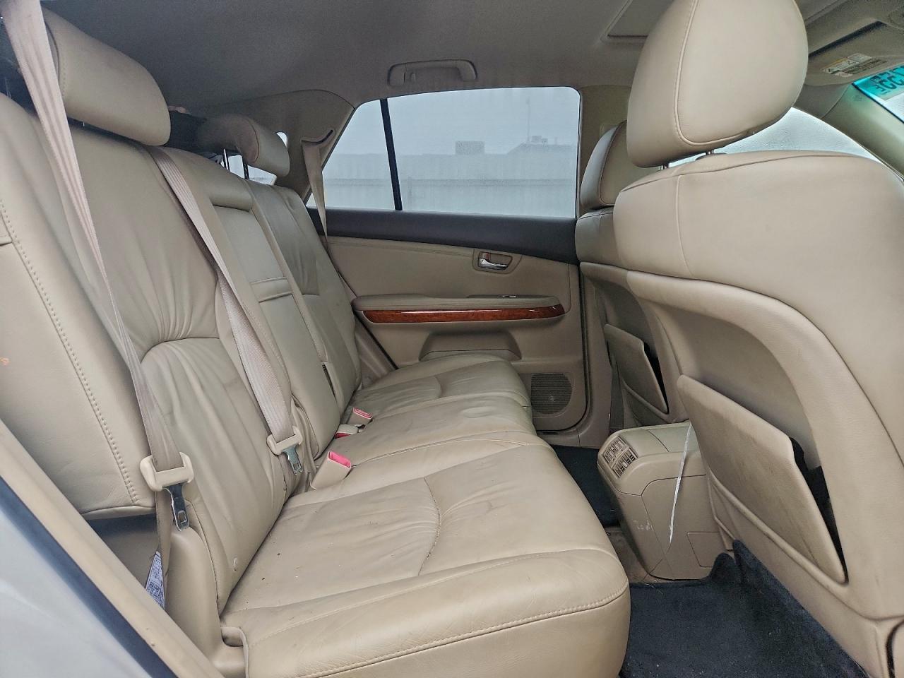 2006 LEXUS Rx 330