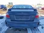 2009 SUBARU Legacy