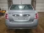 2011 NISSAN SENTRA