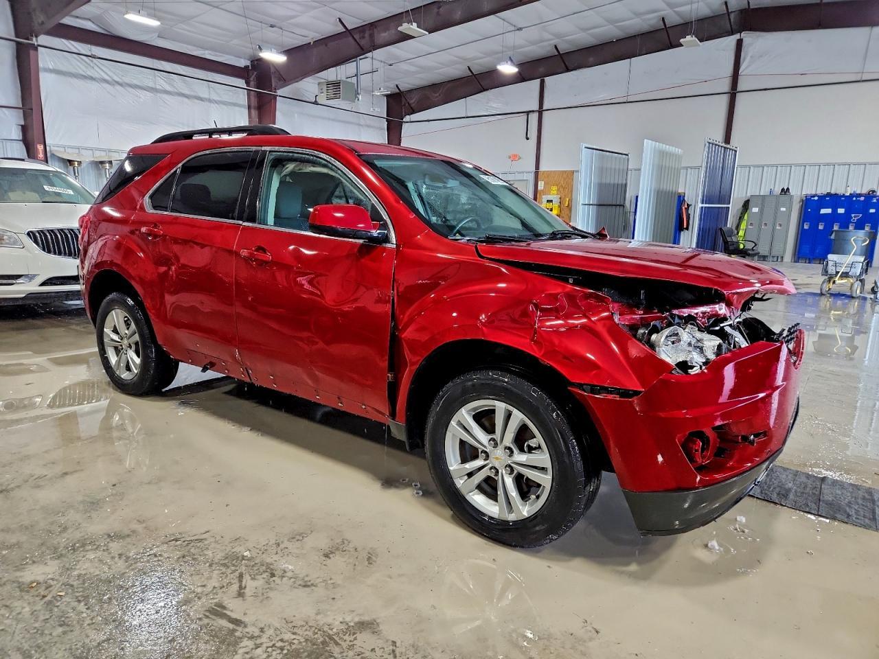 2013 CHEVROLET EQUINOX