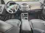 2010 HYUNDAI TUCSON