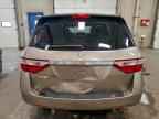 2011 HONDA ODYSSEY