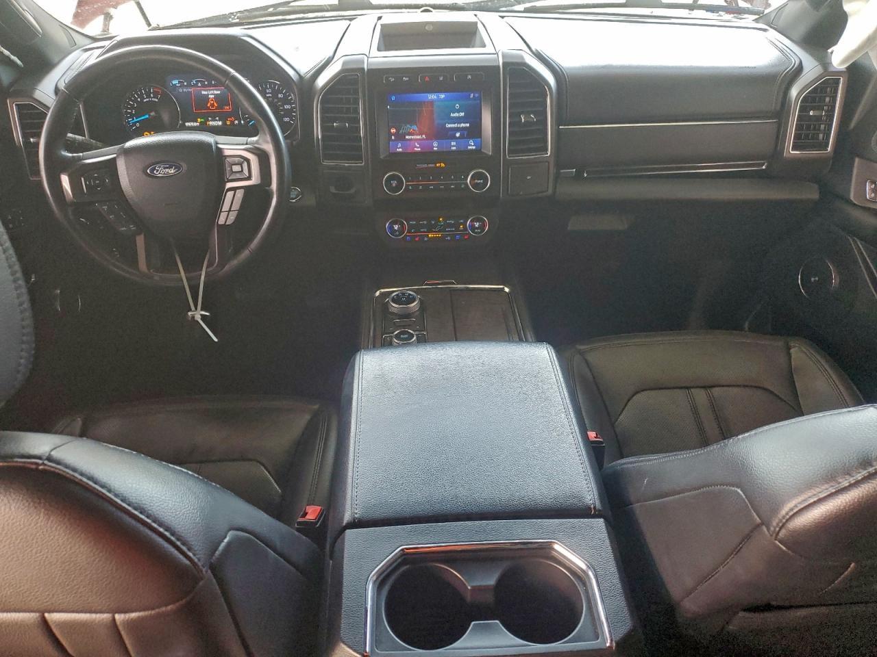 2021 FORD Expedition