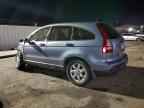 2007 HONDA CR-V
