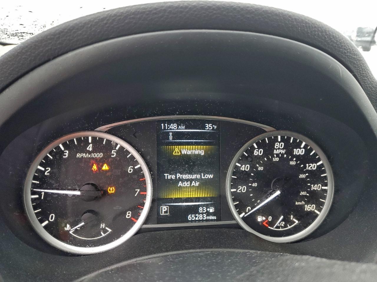 2018 NISSAN SENTRA