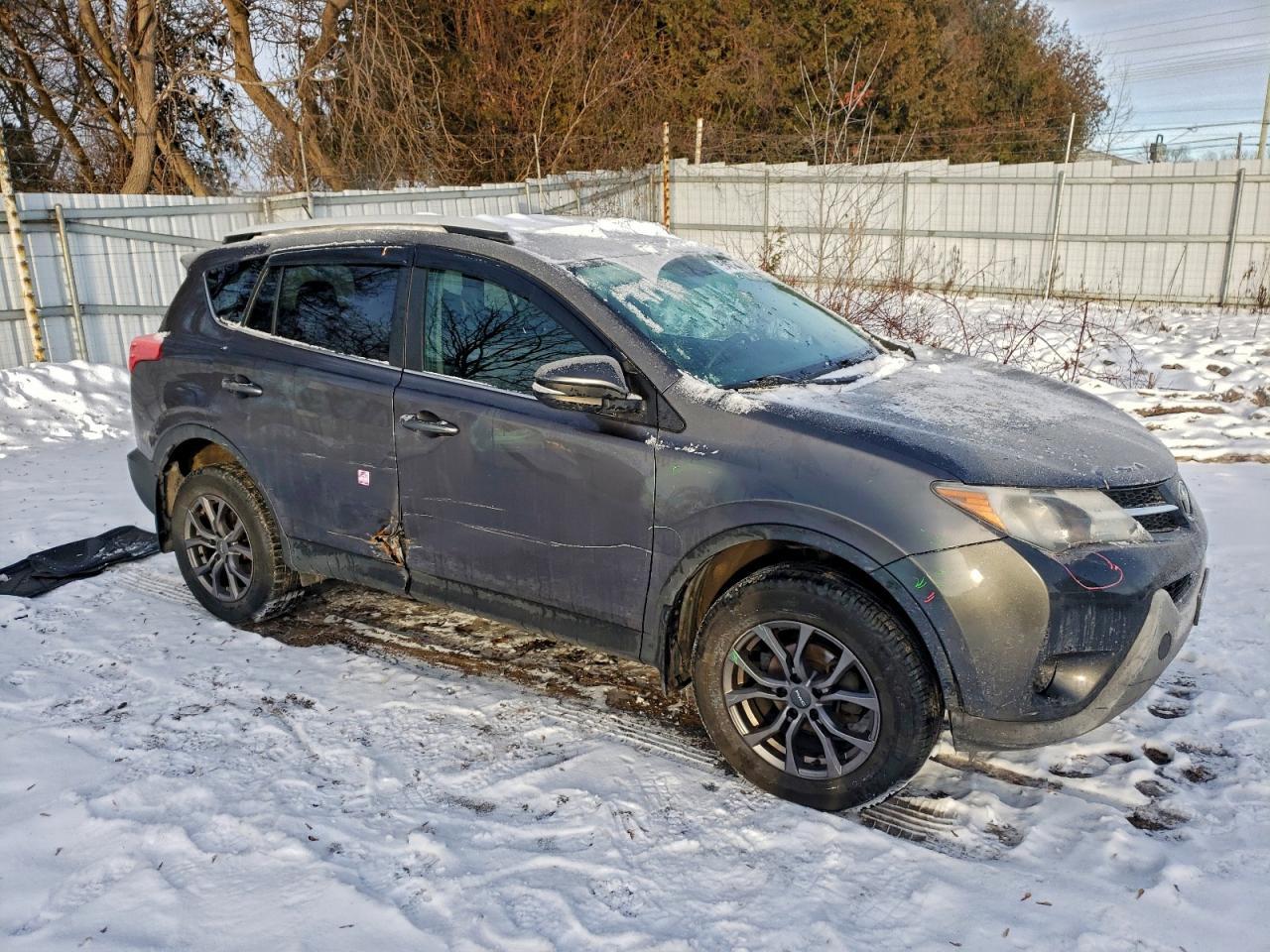 2014 TOYOTA RAV4