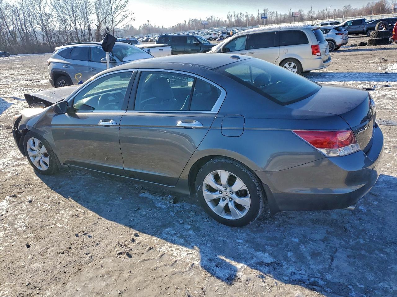 2010 HONDA ACCORD