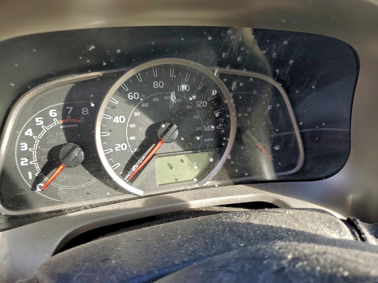 2013 TOYOTA RAV4