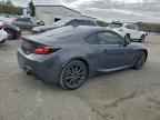 2023 SUBARU BRZ