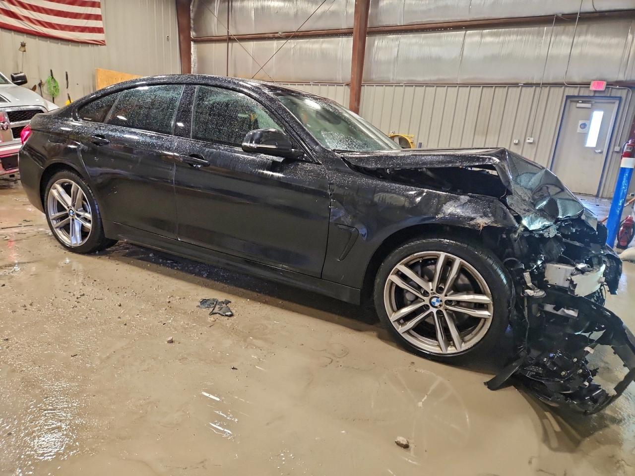 2019 BMW 4 Series