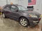 2015 CHEVROLET TRAVERSE