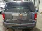 2015 HONDA PILOT