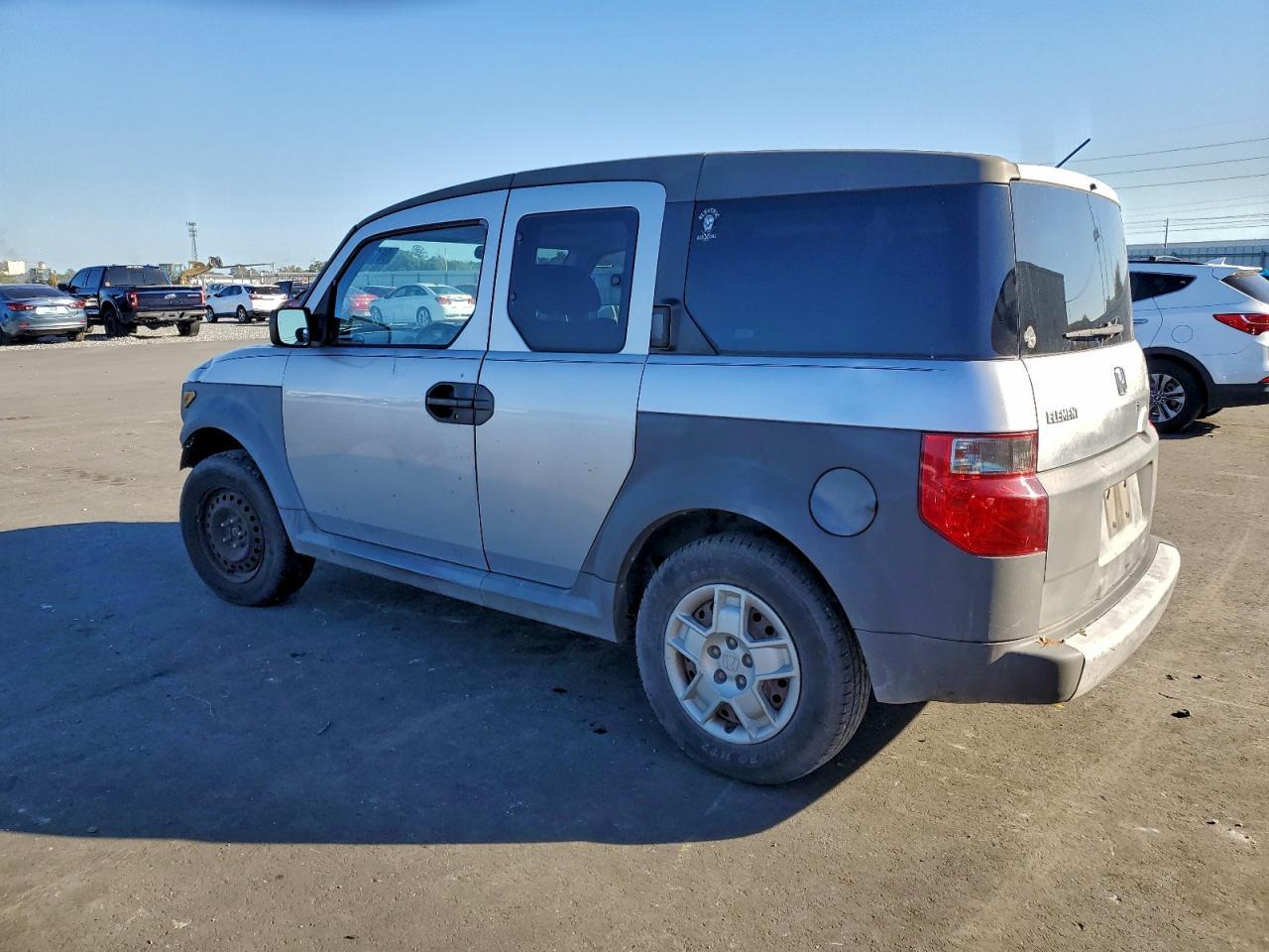 2005 HONDA Element