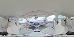 2013 CADILLAC SRX