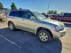 2003 TOYOTA HIGHLANDER