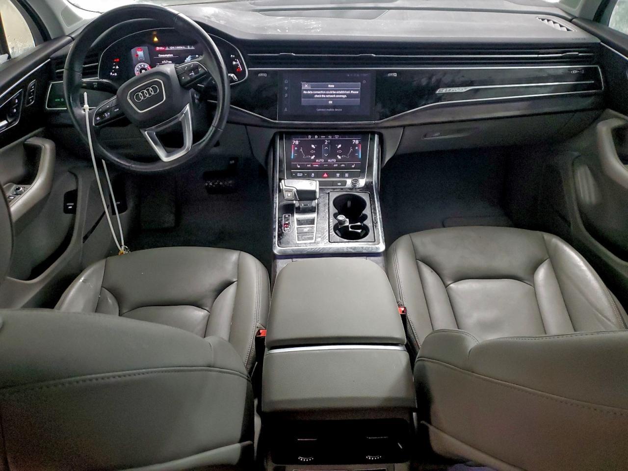 2021 AUDI Q7