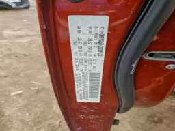 2012 DODGE JOURNEY