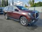 2022 GMC Yukon