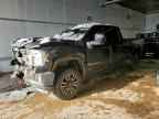 2022 GMC Sierra