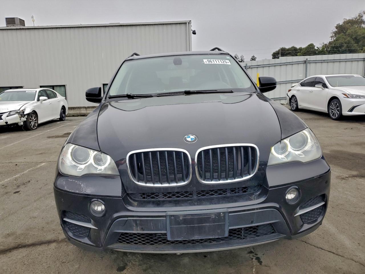 2013 BMW X5