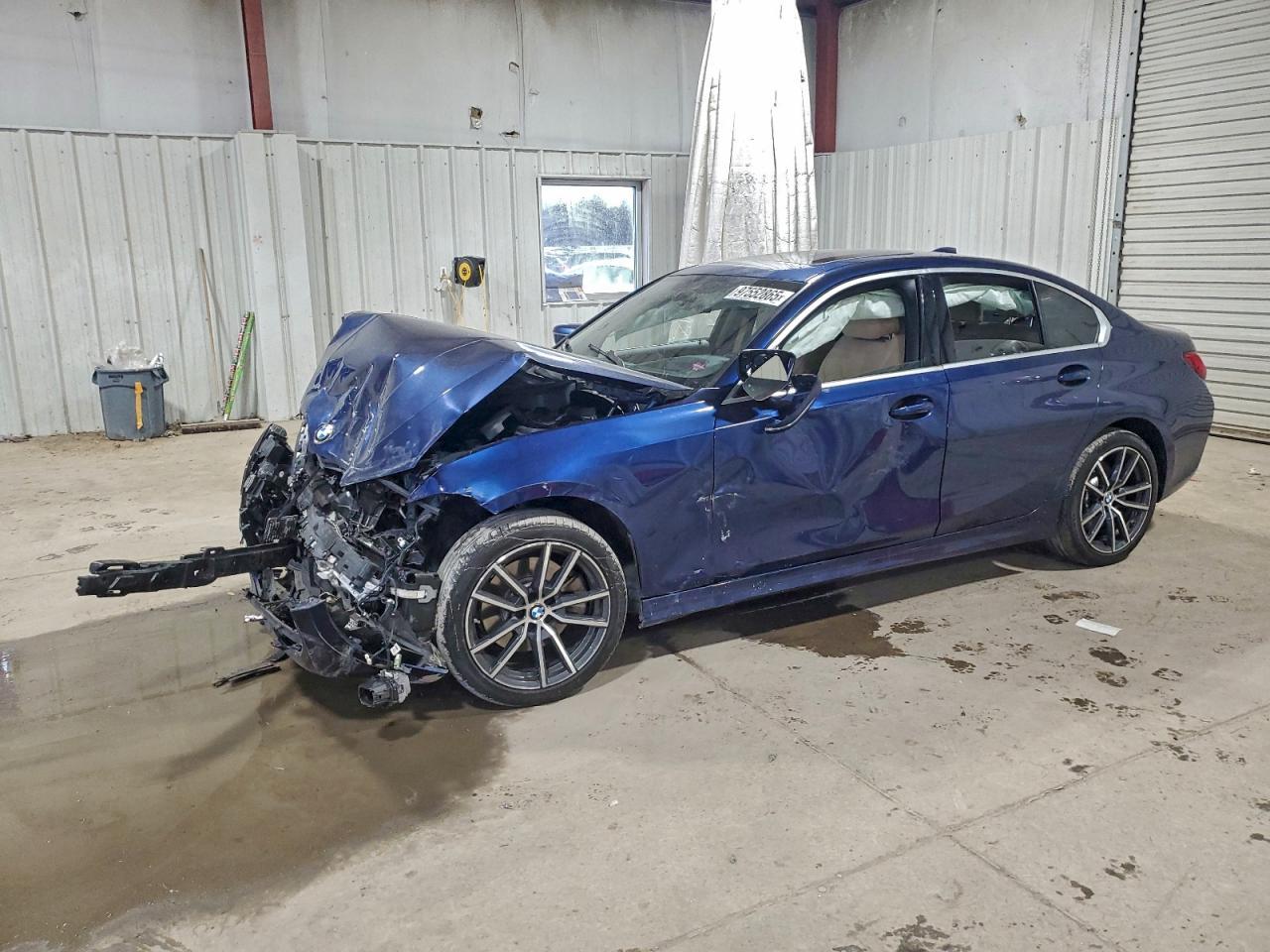2020 BMW 3 SERIES