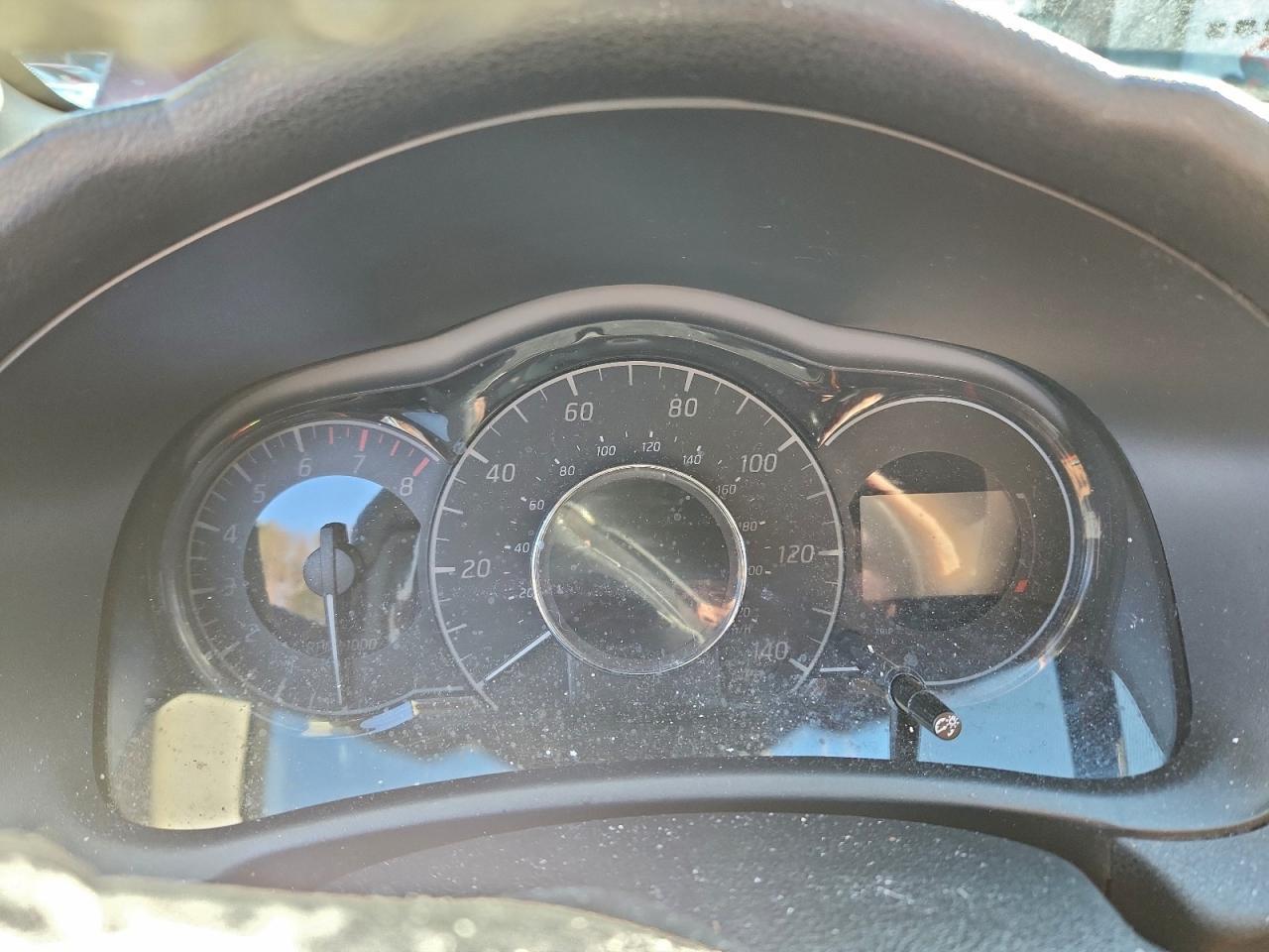 2015 NISSAN Versa Note