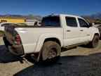 2015 TOYOTA TACOMA