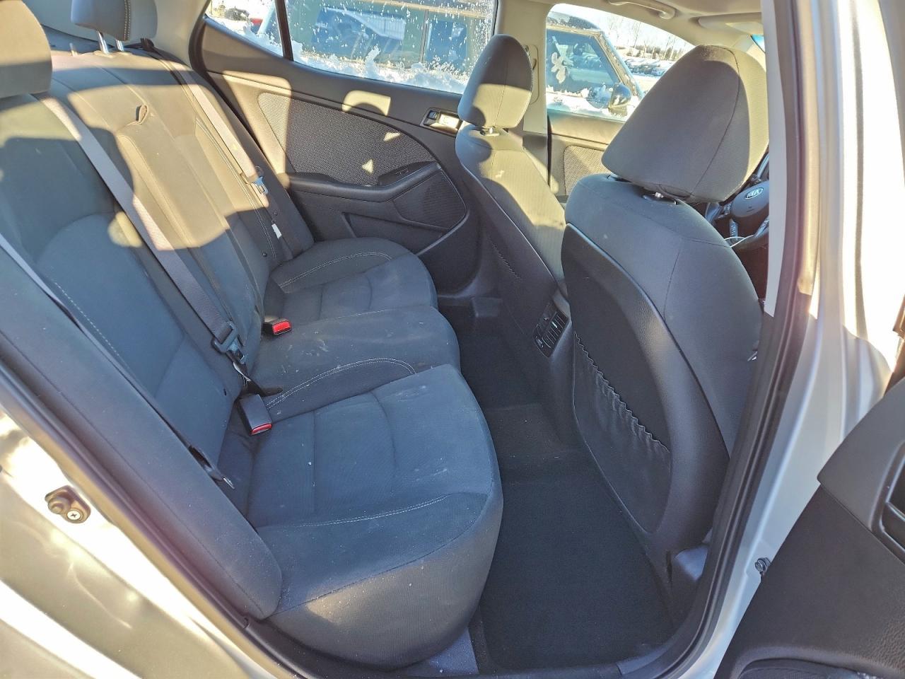 2013 KIA OPTIMA