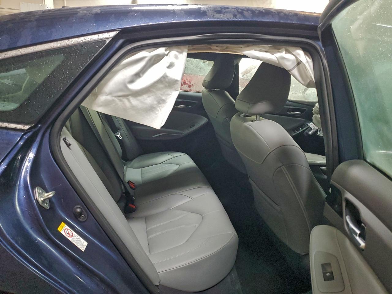 2019 TOYOTA Avalon