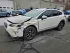 2018 SUBARU Crosstrek