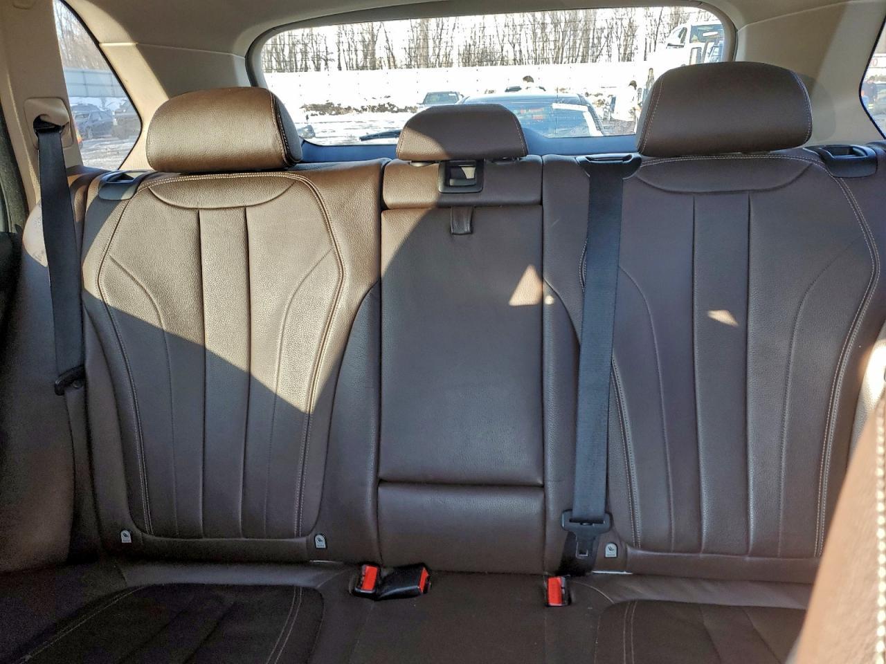 2015 BMW X5