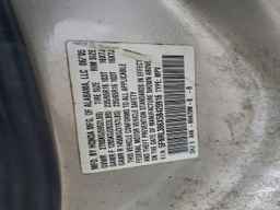 2005 HONDA ODYSSEY