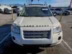 2008 LAND ROVER LR2
