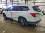 2020 HONDA PILOT