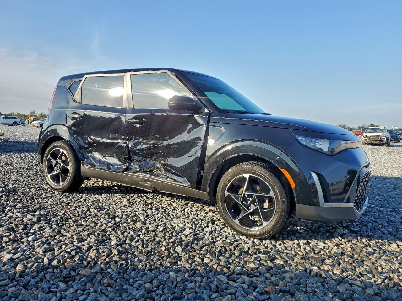 2023 KIA SOUL