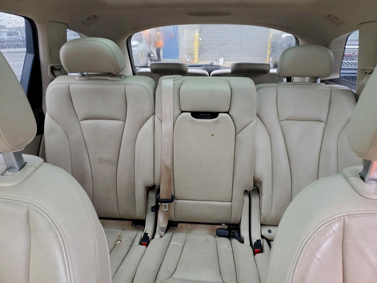2017 AUDI Q7